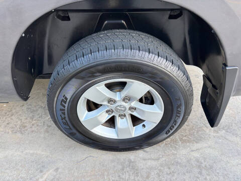 2017 RAM 1500 Tradesman