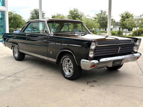 1965 Mercury Comet