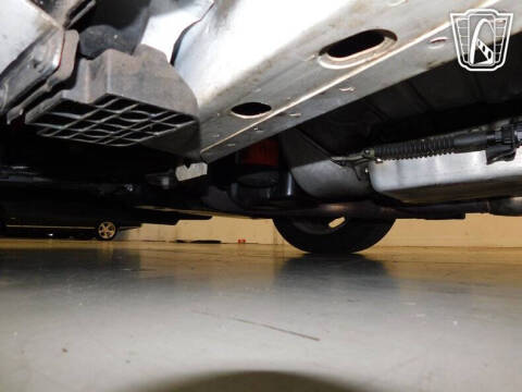 1993 Chevrolet Camaro Z28