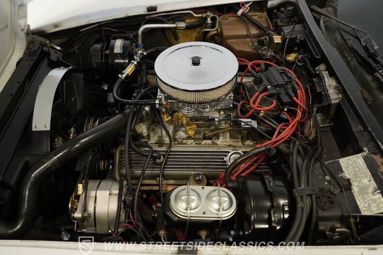 1979 Chevrolet Corvette