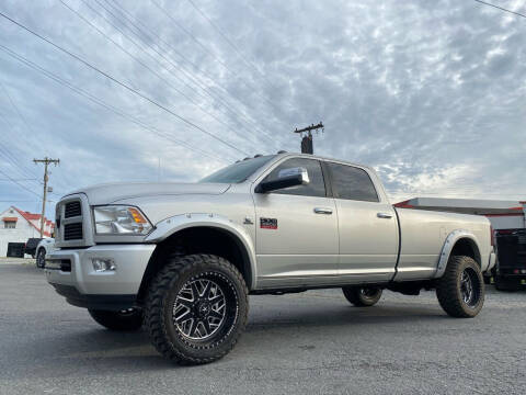 2012 RAM Ram Pickup 2500 for sale at Key Automotive Group in Stokesdale NC