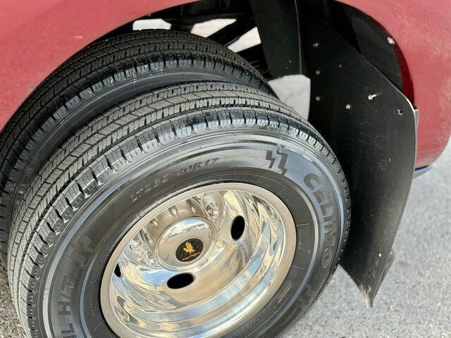 2020 RAM 3500 Tradesman