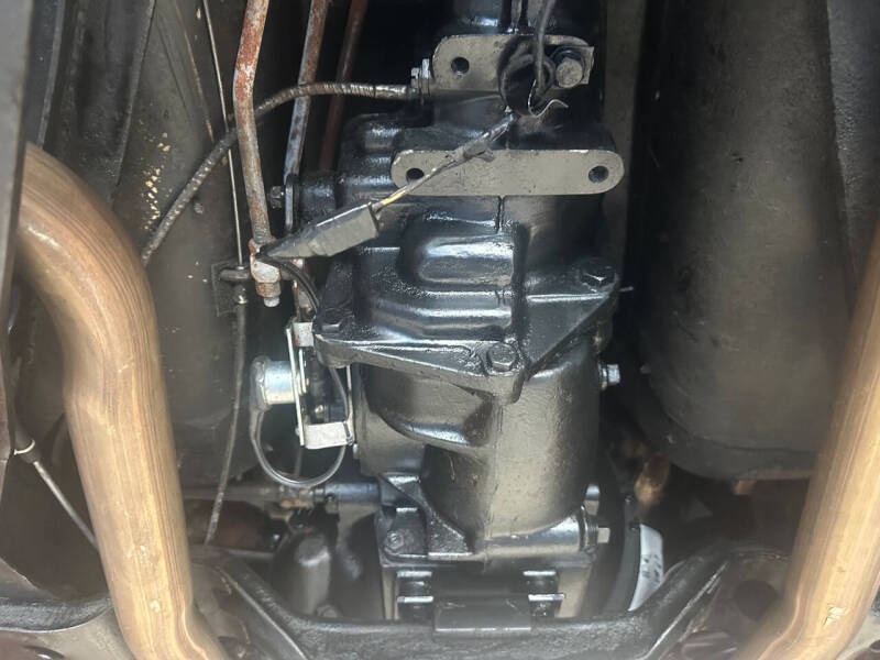 1963 Studebaker Avanti