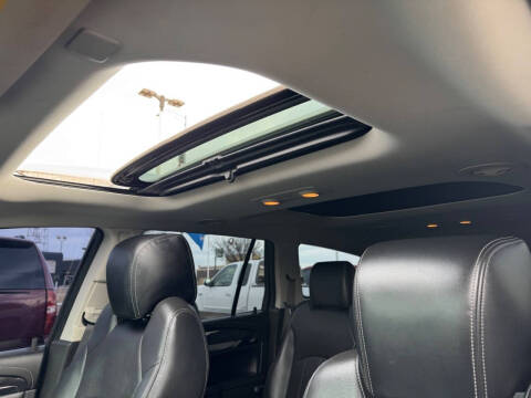 2017 Buick Enclave Premium