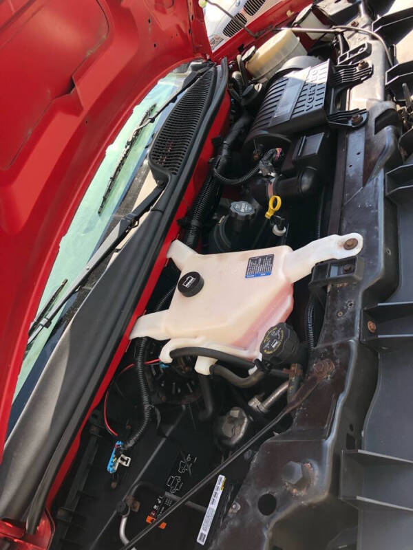 2014 GMC Savana 3500