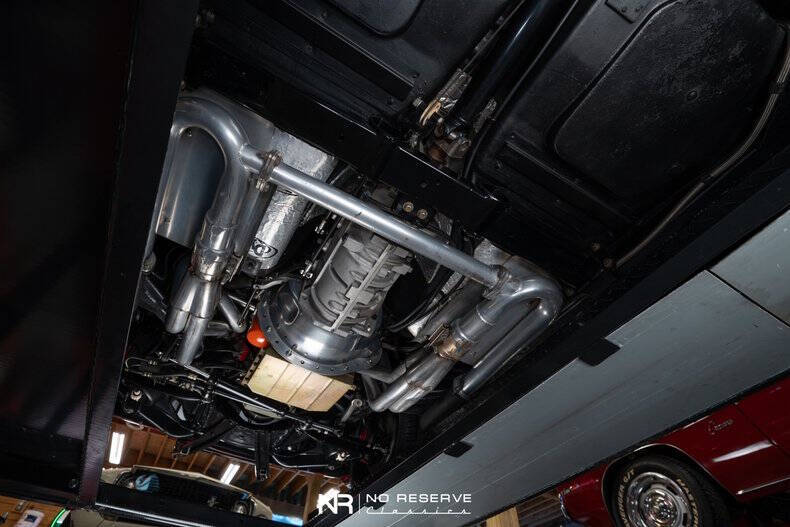 1967 Chevrolet Corvette