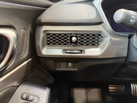 2026 Acura Integra w/A-SPEC