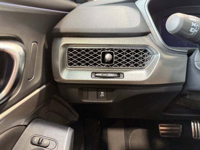 2026 Acura Integra w/A-SPEC