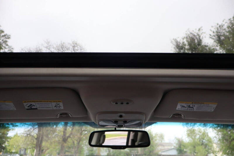 2012 Jeep Compass Limited