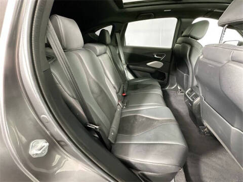 2023 Acura RDX SH-AWD w/A-SPEC