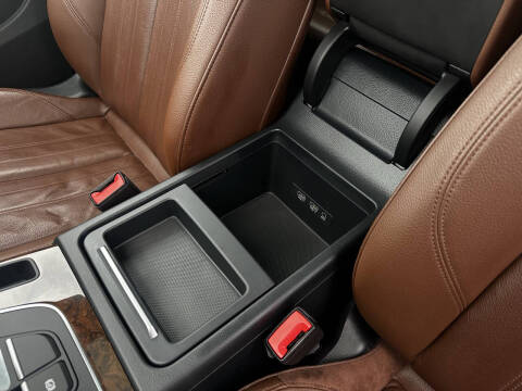 2018 Audi Q5 2.0T quattro Premium Plus