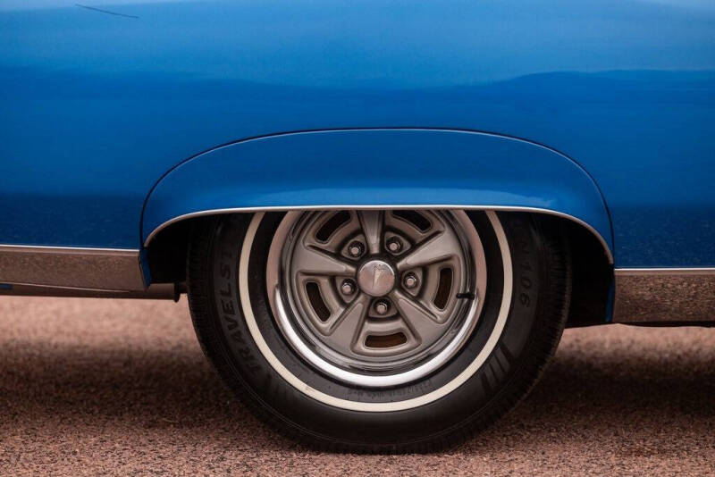 1975 Pontiac Grand Ville