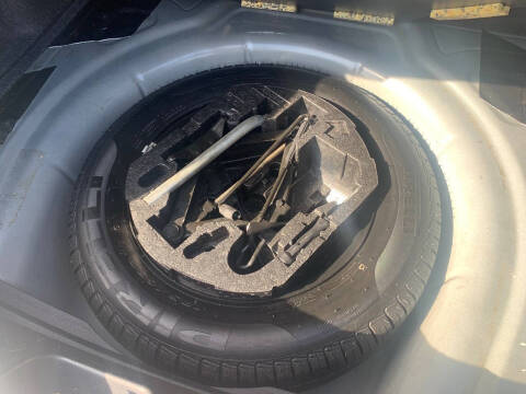 2011 Volkswagen Jetta SE PZEV