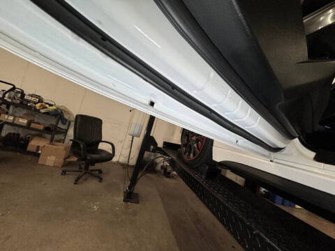 2019 FIAT 124 Spider