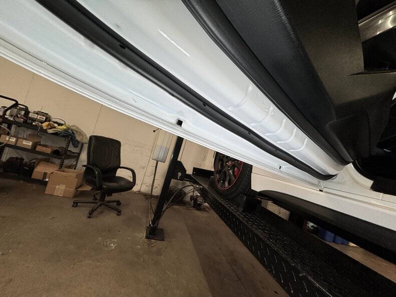 2019 FIAT 124 Spider