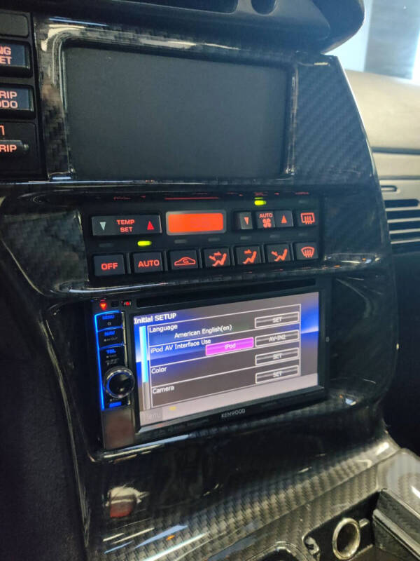 1994 Chevrolet Corvette