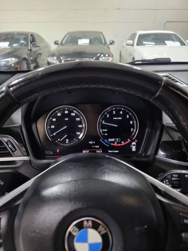 2018 BMW X1 sDrive28i