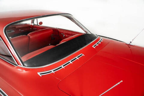 1961 Chevrolet Impala