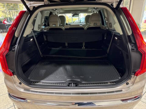 2023 Volvo XC90 B6 Plus Bright Theme 7P