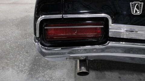 1967 Buick Gran Sport