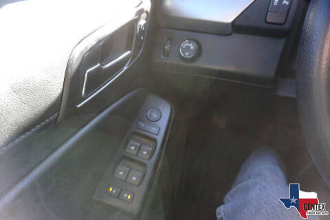 2020 Chevrolet Tahoe Police