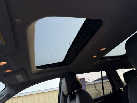 2016 Buick Enclave Premium