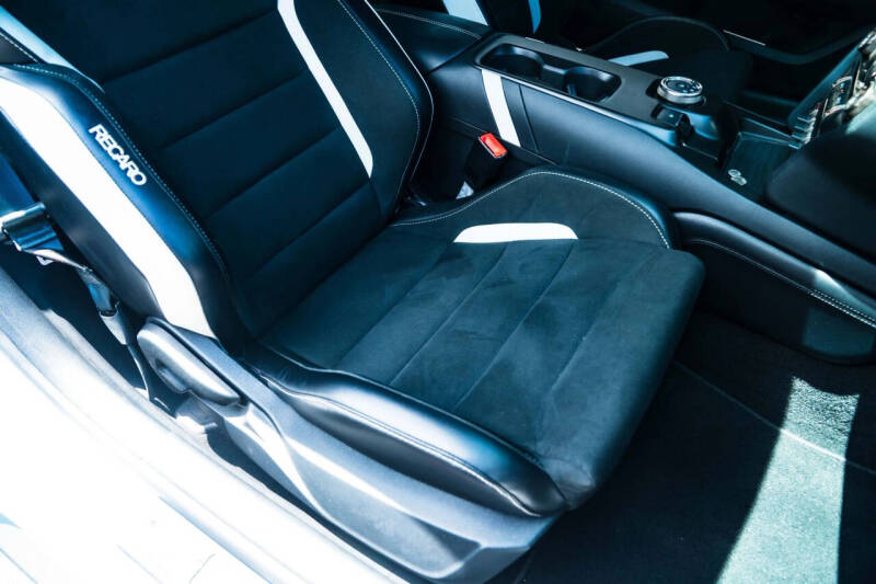 2020 Ford Mustang Shelby GT500