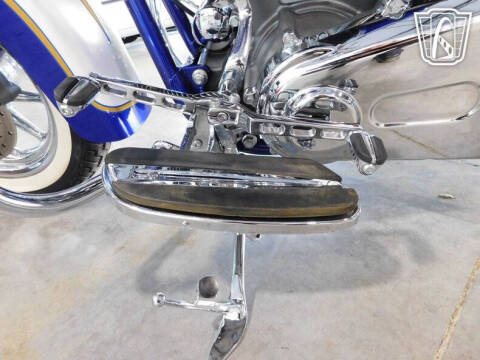 2014 Harley-Davidson CVO Deluxe