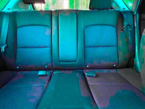 2007 Mazda MAZDA3 s Touring