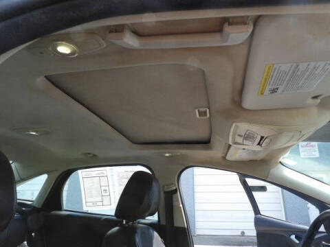 2012 Ford Focus Titanium