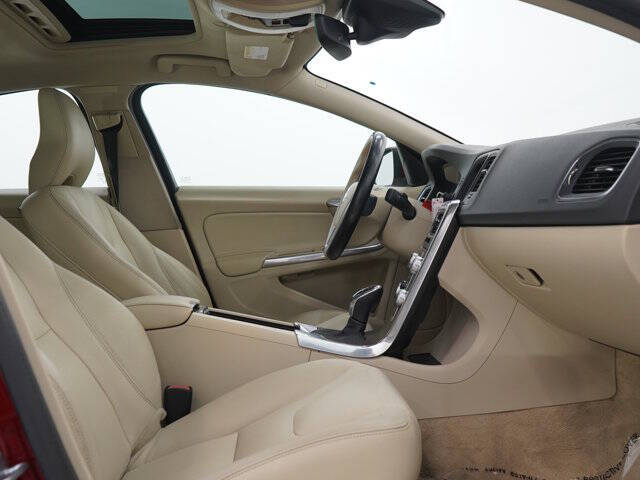2015 Volvo S60 T5 Drive-E Premier