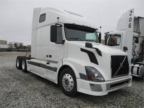 2006 Volvo VNL for sale at Vehicle Network - Allstate Truck Sales in Colfax NC