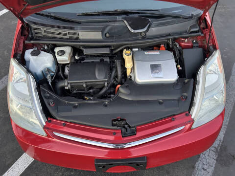 2007 Toyota Prius