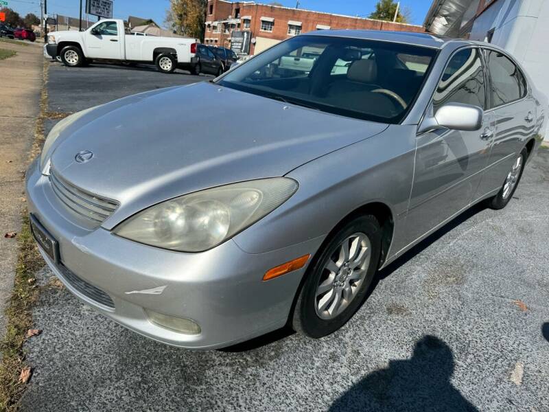 2002 Lexus ES 300 for sale at All American Autos in Kingsport TN