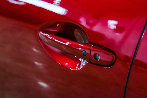 2019 Mazda CX-9 Grand Touring