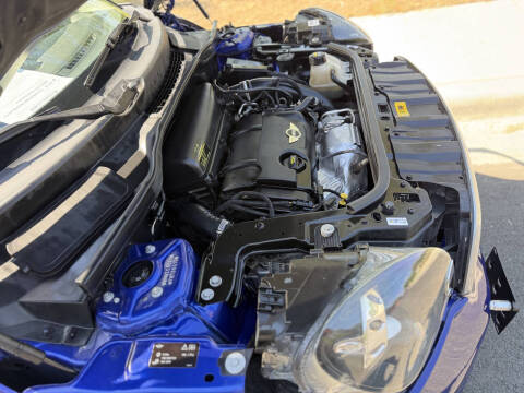 2015 MINI Countryman Cooper S