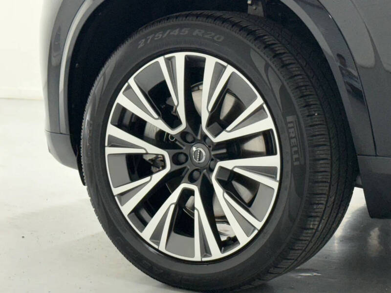 2021 Volvo XC90 T5 Momentum