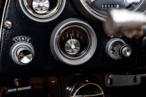 1964 Chevrolet Corvette