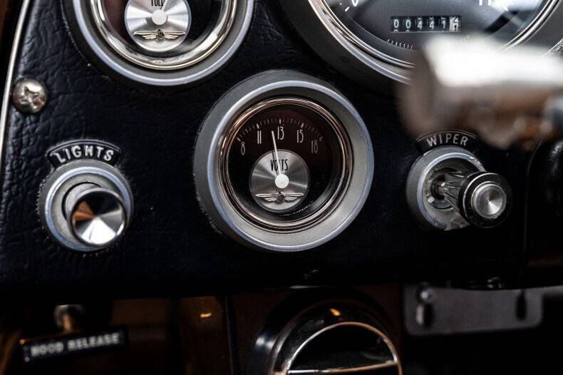 1964 Chevrolet Corvette
