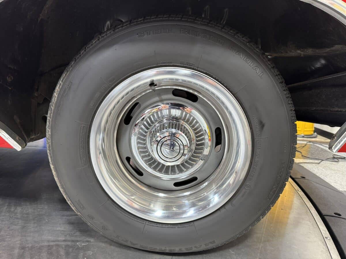 1970 Chevrolet Impala 82