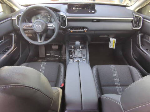 2026 Mazda CX-50 Hybrid Preferred