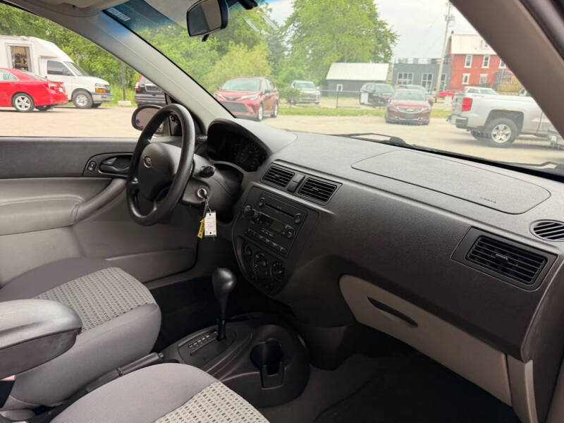 2006 Ford Focus