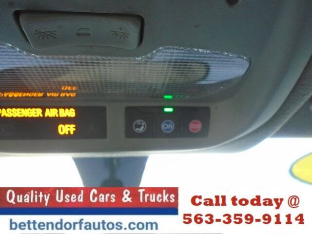 2020 Chevrolet Spark LS CVT