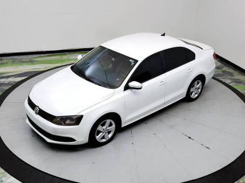 2014 Volkswagen Jetta