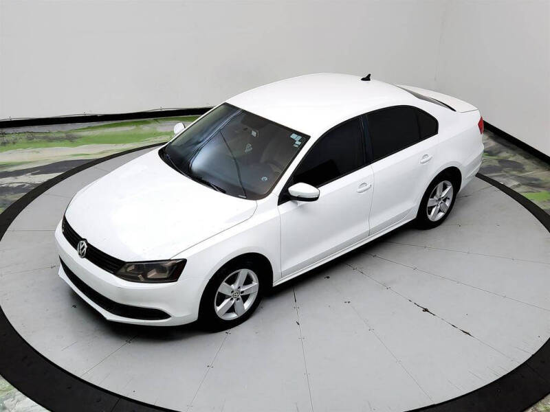 2014 Volkswagen Jetta