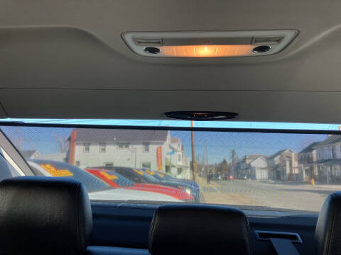 2013 Mercedes-Benz E-Class E 350 Luxury 4MATIC