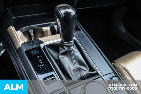 2023 Mazda CX-30 2.5 S Select