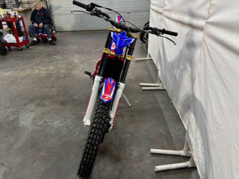 2022 Beta Evo Factory 300 2T