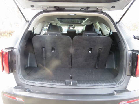 2022 Kia Sorento X-Line S