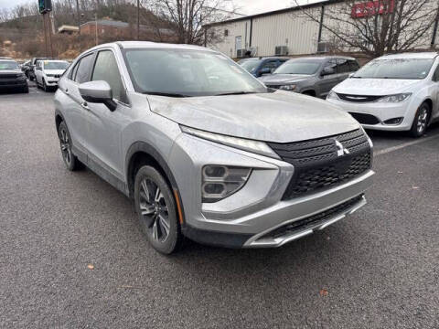 2024 Mitsubishi Eclipse Cross